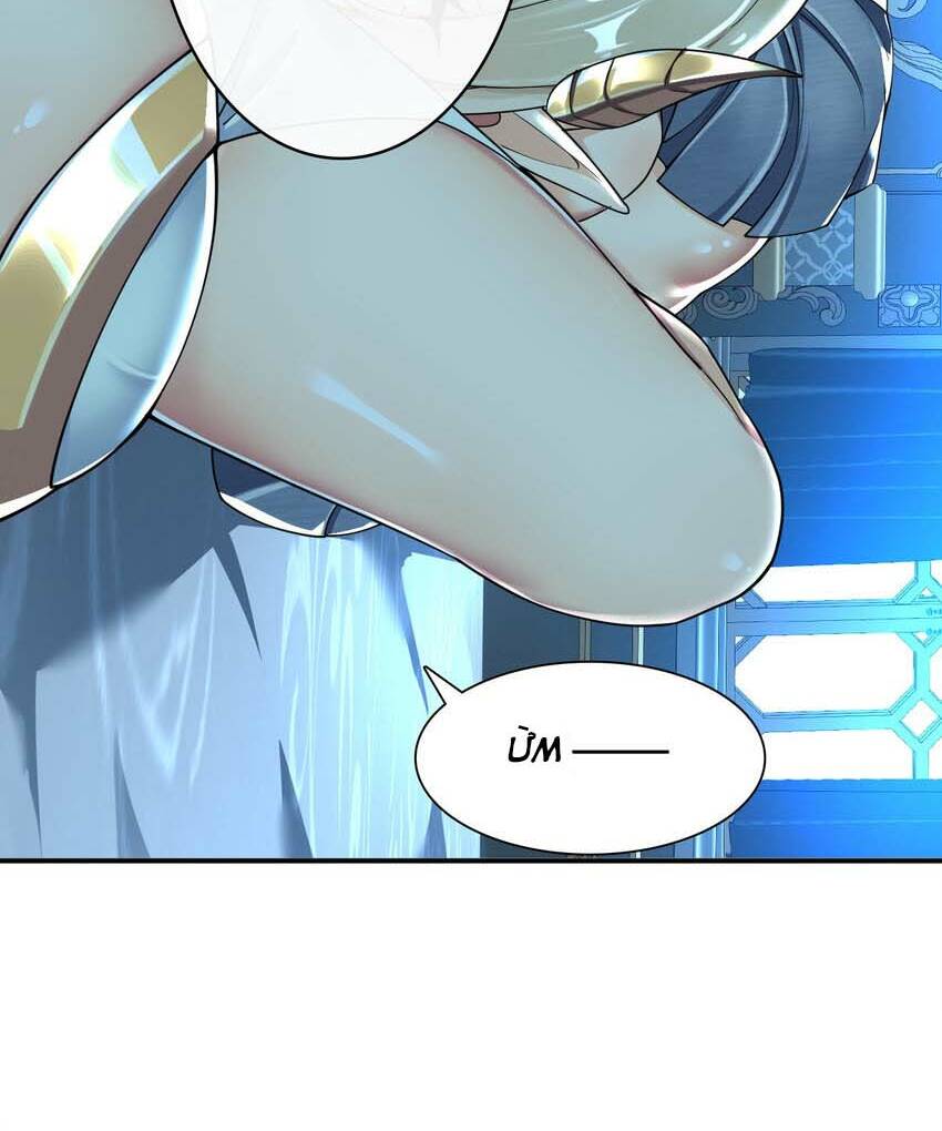 Thánh Nữ, Xin Hãy Dừng Ngay Những Trò Quái Đản Của Cô Đi!! Chapter 61 - Trang 2