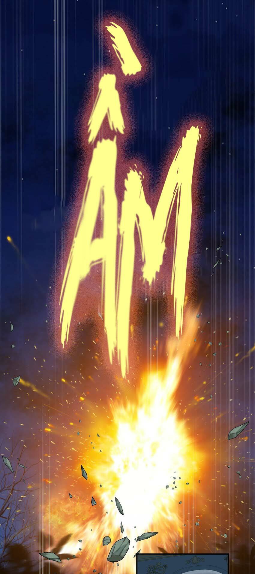 Thánh Nữ, Xin Hãy Dừng Ngay Những Trò Quái Đản Của Cô Đi!! Chapter 61 - Trang 2