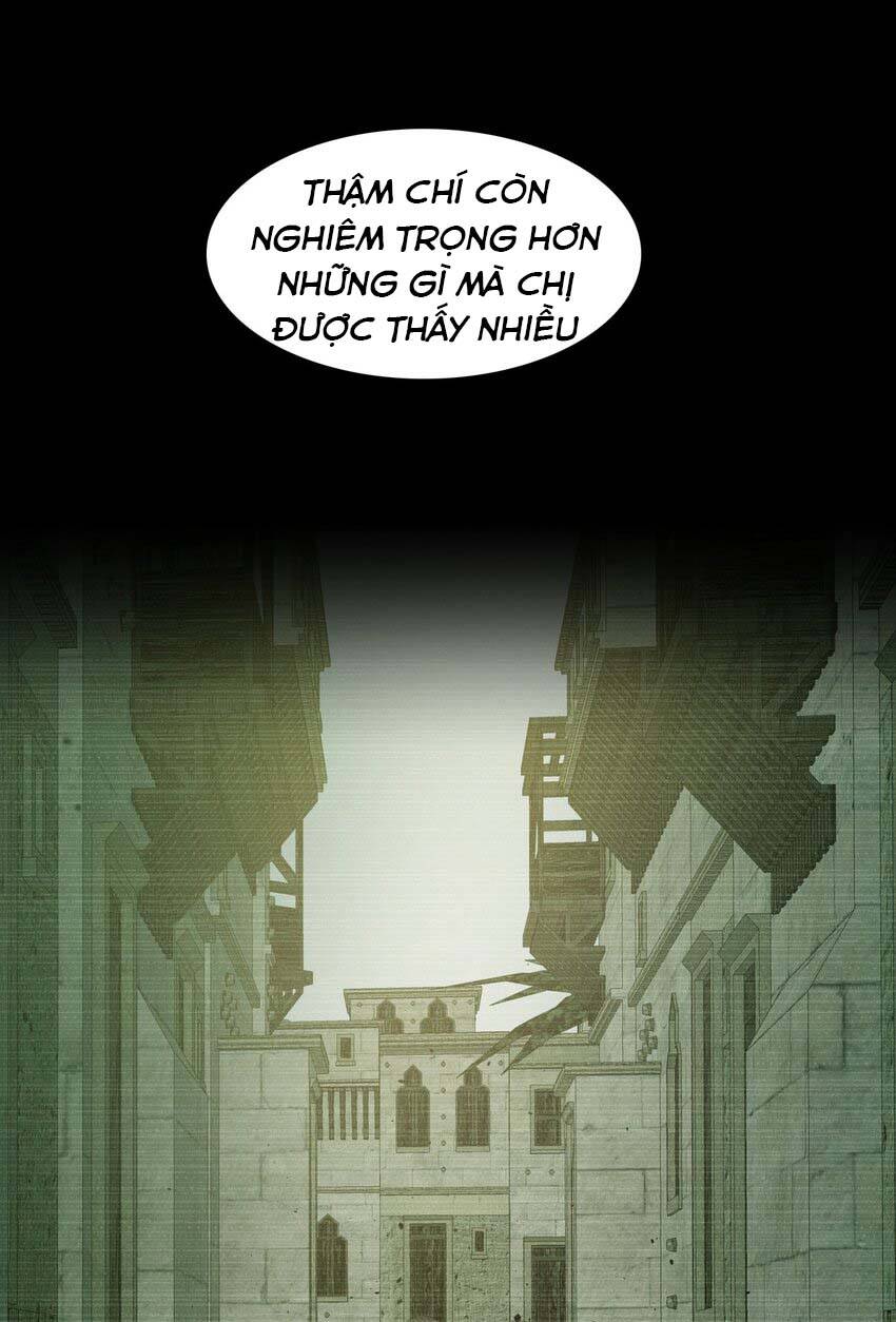 Thánh Nữ, Xin Hãy Dừng Ngay Những Trò Quái Đản Của Cô Đi!! Chapter 61 - Trang 2