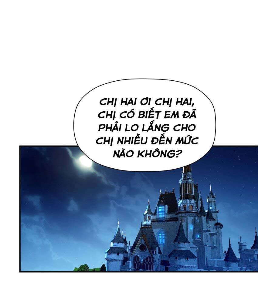 Thánh Nữ, Xin Hãy Dừng Ngay Những Trò Quái Đản Của Cô Đi!! Chapter 61 - Trang 2