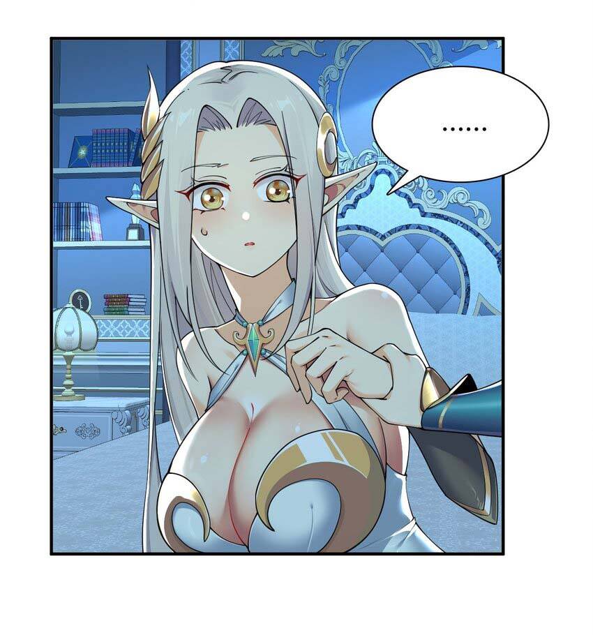 Thánh Nữ, Xin Hãy Dừng Ngay Những Trò Quái Đản Của Cô Đi!! Chapter 61 - Trang 2