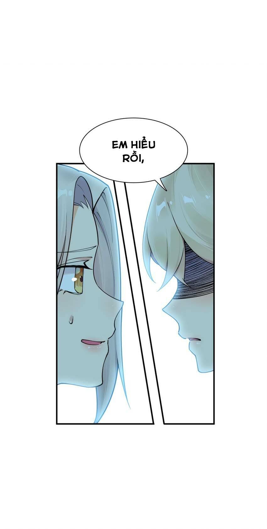 Thánh Nữ, Xin Hãy Dừng Ngay Những Trò Quái Đản Của Cô Đi!! Chapter 61 - Trang 2