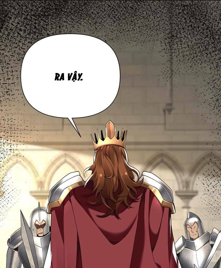 Thánh Nữ, Xin Hãy Dừng Ngay Những Trò Quái Đản Của Cô Đi!! Chapter 62 - Trang 2