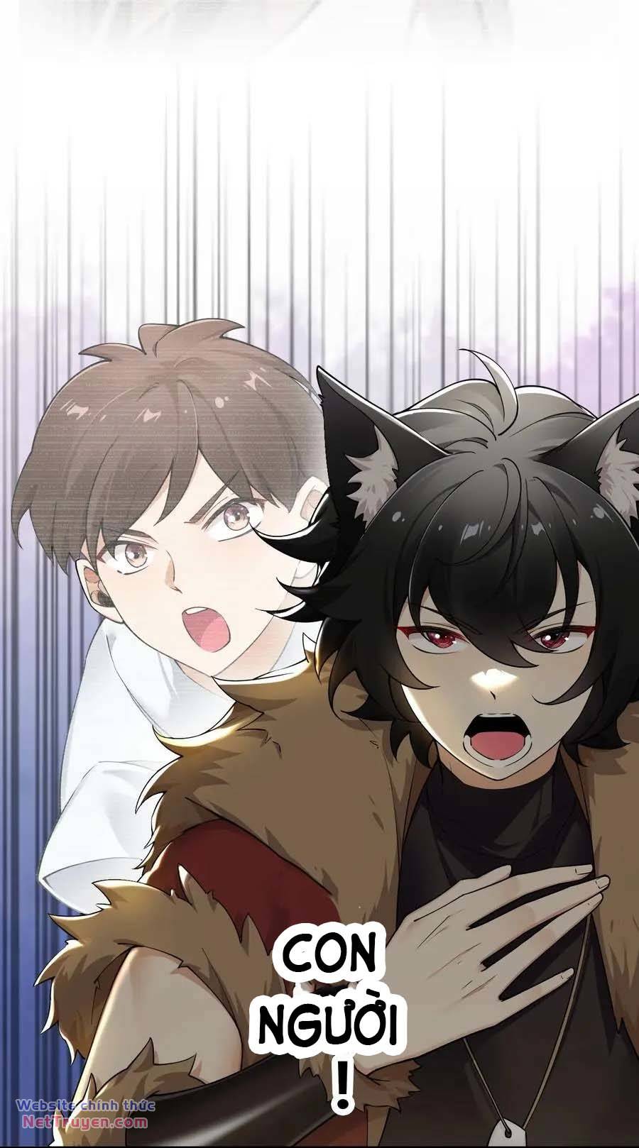 Thánh Nữ, Xin Hãy Dừng Ngay Những Trò Quái Đản Của Cô Đi!! Chapter 65 - Trang 2