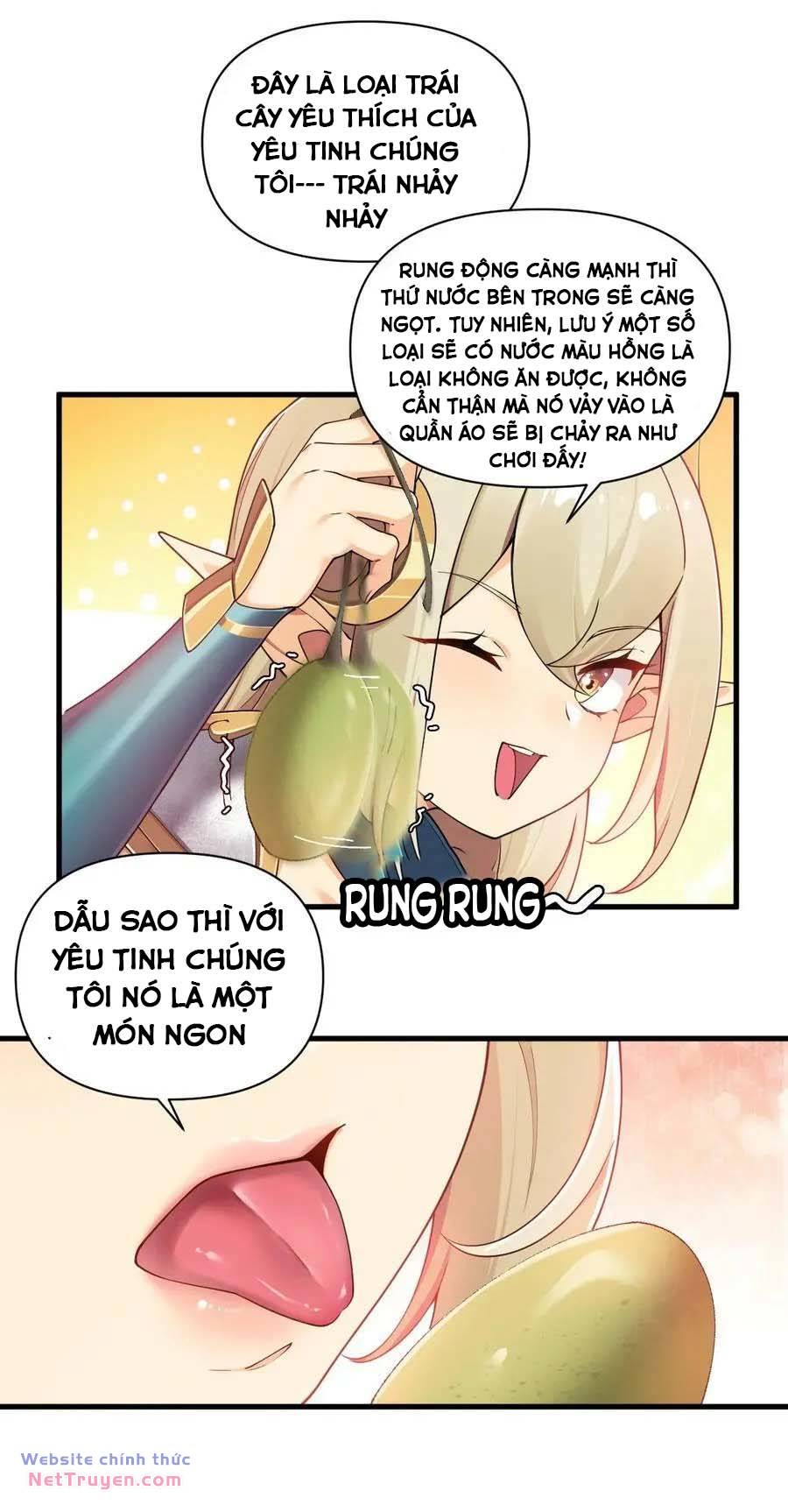 Thánh Nữ, Xin Hãy Dừng Ngay Những Trò Quái Đản Của Cô Đi!! Chapter 66 - Trang 2