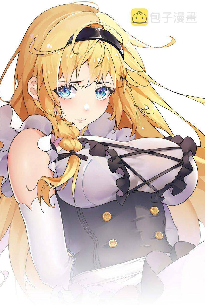 Thánh Nữ, Xin Hãy Dừng Ngay Những Trò Quái Đản Của Cô Đi!! Chapter 8 - Trang 2