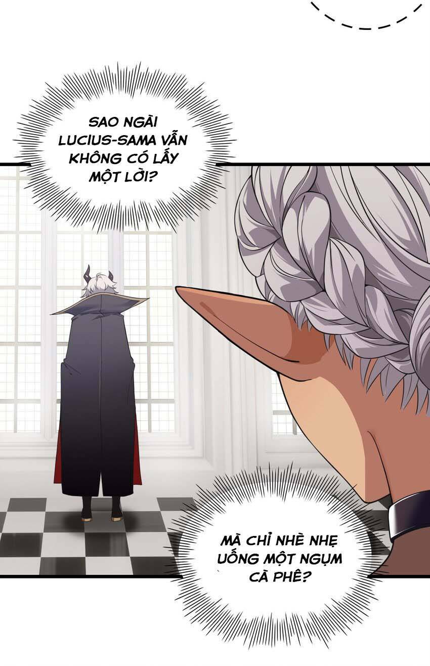 Thánh Nữ, Xin Hãy Dừng Ngay Những Trò Quái Đản Của Cô Đi!! Chapter 8 - Trang 2