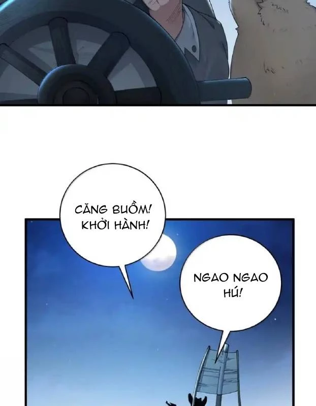 Thánh Nữ, Xin Hãy Dừng Ngay Những Trò Quái Đản Của Cô Đi!! Chapter 88 - Trang 2