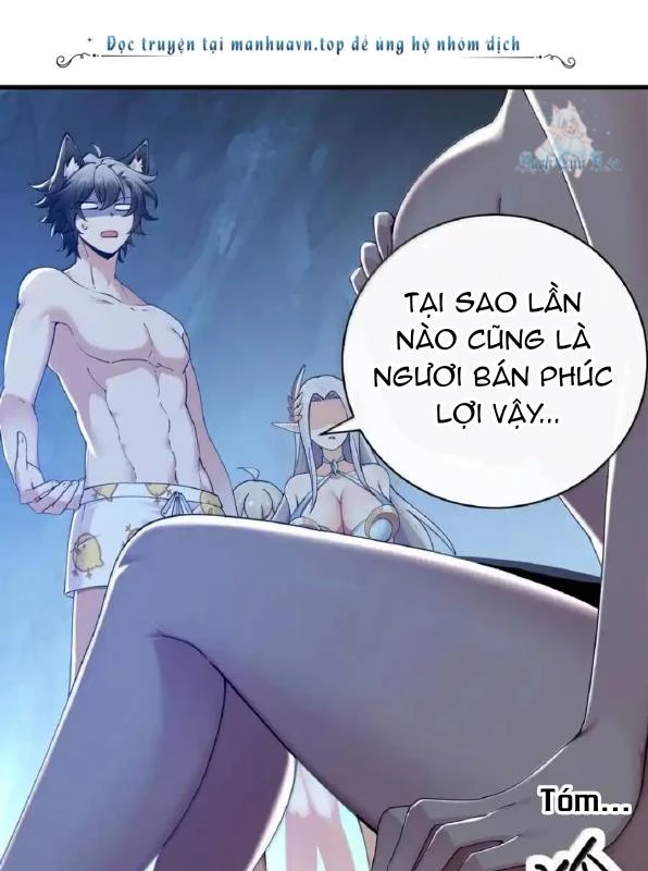 Thánh Nữ, Xin Hãy Dừng Ngay Những Trò Quái Đản Của Cô Đi!! Chapter 88 - Trang 2