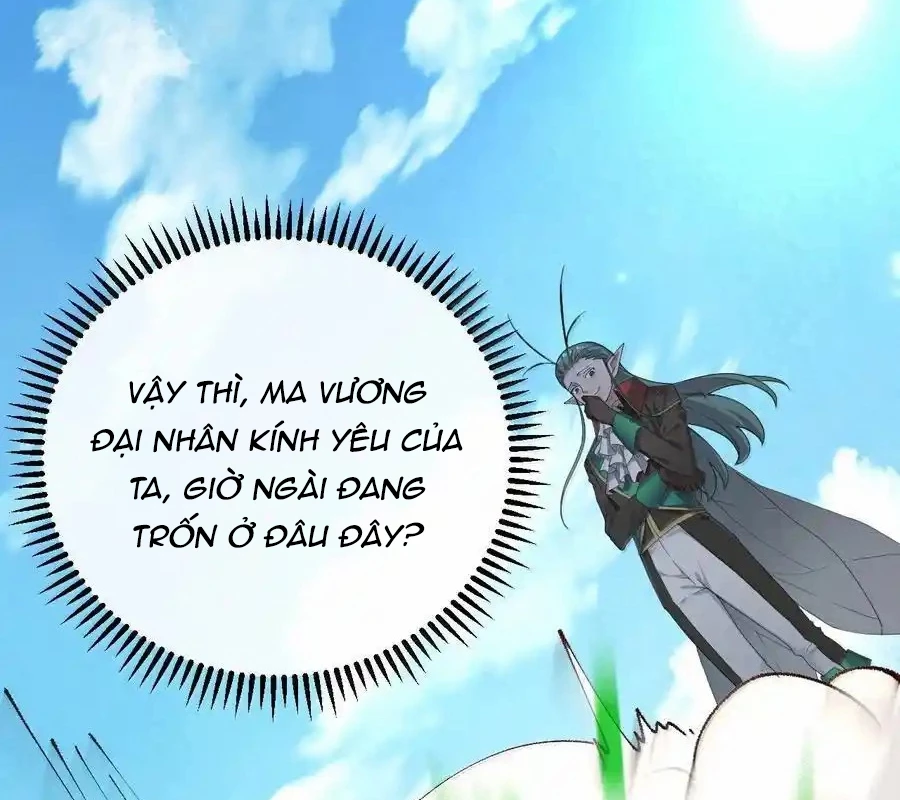 Thánh Nữ, Xin Hãy Dừng Ngay Những Trò Quái Đản Của Cô Đi!! Chapter 91 - Trang 2