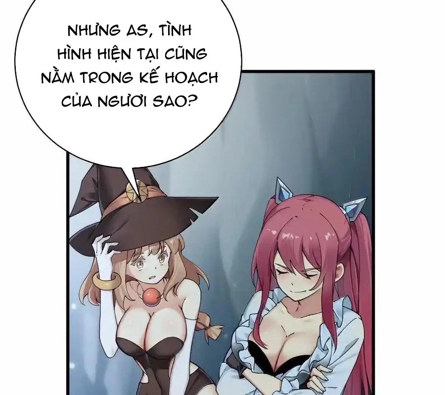 Thánh Nữ, Xin Hãy Dừng Ngay Những Trò Quái Đản Của Cô Đi!! Chapter 91 - Trang 2