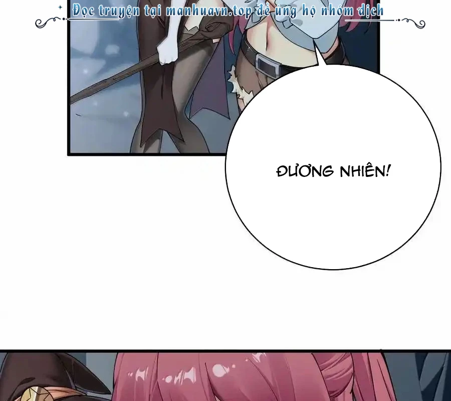 Thánh Nữ, Xin Hãy Dừng Ngay Những Trò Quái Đản Của Cô Đi!! Chapter 91 - Trang 2