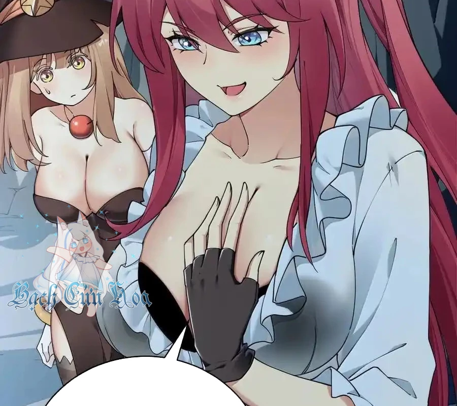 Thánh Nữ, Xin Hãy Dừng Ngay Những Trò Quái Đản Của Cô Đi!! Chapter 91 - Trang 2