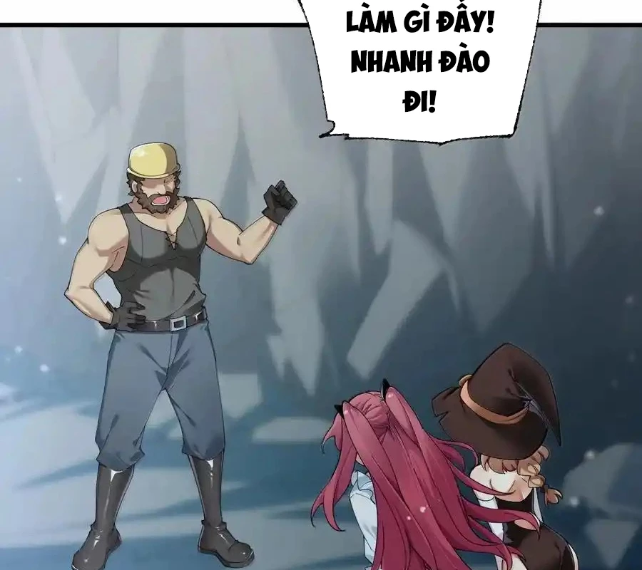 Thánh Nữ, Xin Hãy Dừng Ngay Những Trò Quái Đản Của Cô Đi!! Chapter 91 - Trang 2