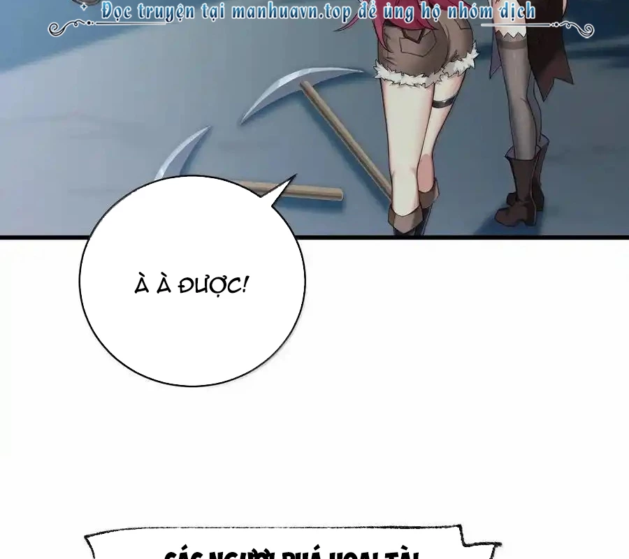 Thánh Nữ, Xin Hãy Dừng Ngay Những Trò Quái Đản Của Cô Đi!! Chapter 91 - Trang 2