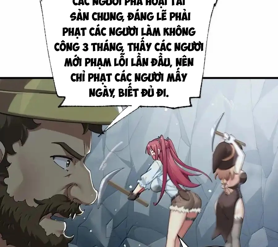 Thánh Nữ, Xin Hãy Dừng Ngay Những Trò Quái Đản Của Cô Đi!! Chapter 91 - Trang 2