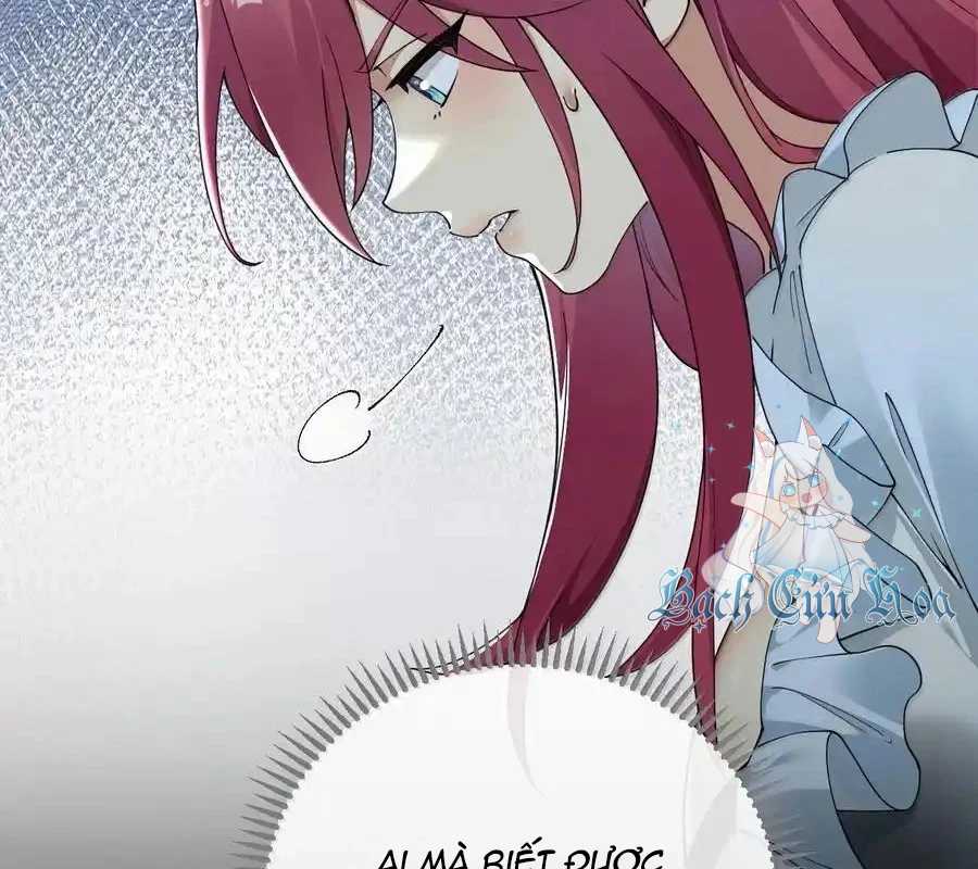 Thánh Nữ, Xin Hãy Dừng Ngay Những Trò Quái Đản Của Cô Đi!! Chapter 91 - Trang 2