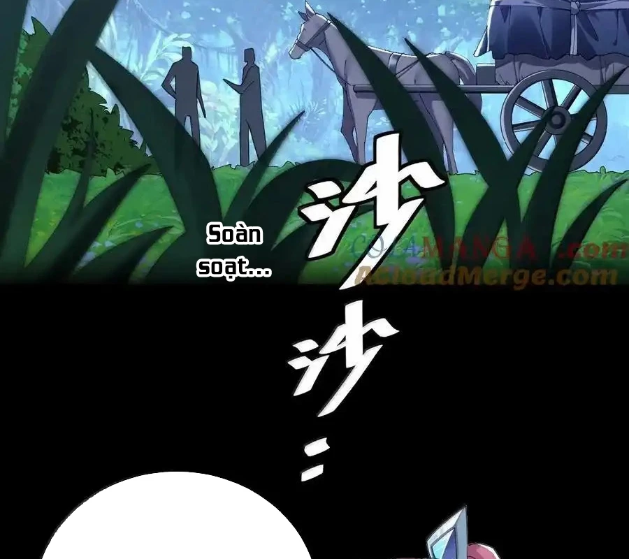 Thánh Nữ, Xin Hãy Dừng Ngay Những Trò Quái Đản Của Cô Đi!! Chapter 91 - Trang 2