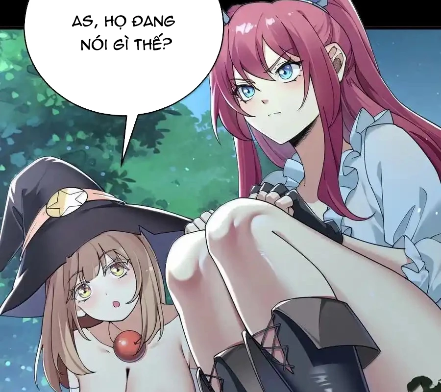 Thánh Nữ, Xin Hãy Dừng Ngay Những Trò Quái Đản Của Cô Đi!! Chapter 91 - Trang 2