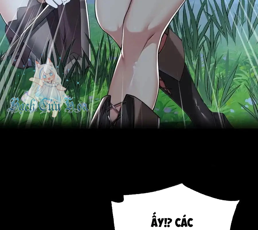 Thánh Nữ, Xin Hãy Dừng Ngay Những Trò Quái Đản Của Cô Đi!! Chapter 91 - Trang 2