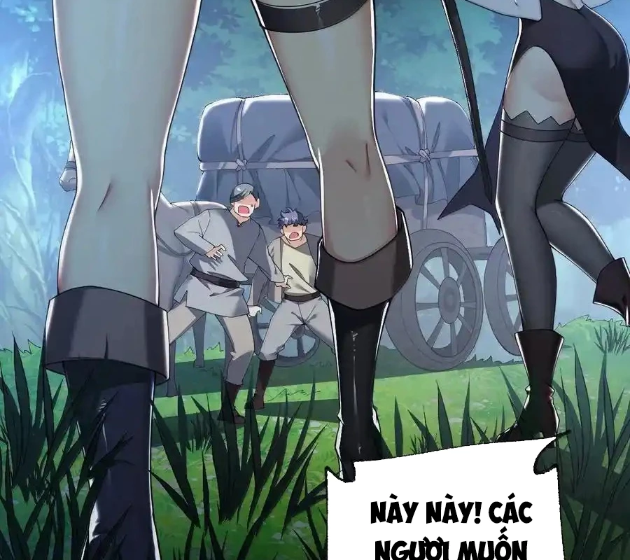 Thánh Nữ, Xin Hãy Dừng Ngay Những Trò Quái Đản Của Cô Đi!! Chapter 91 - Trang 2