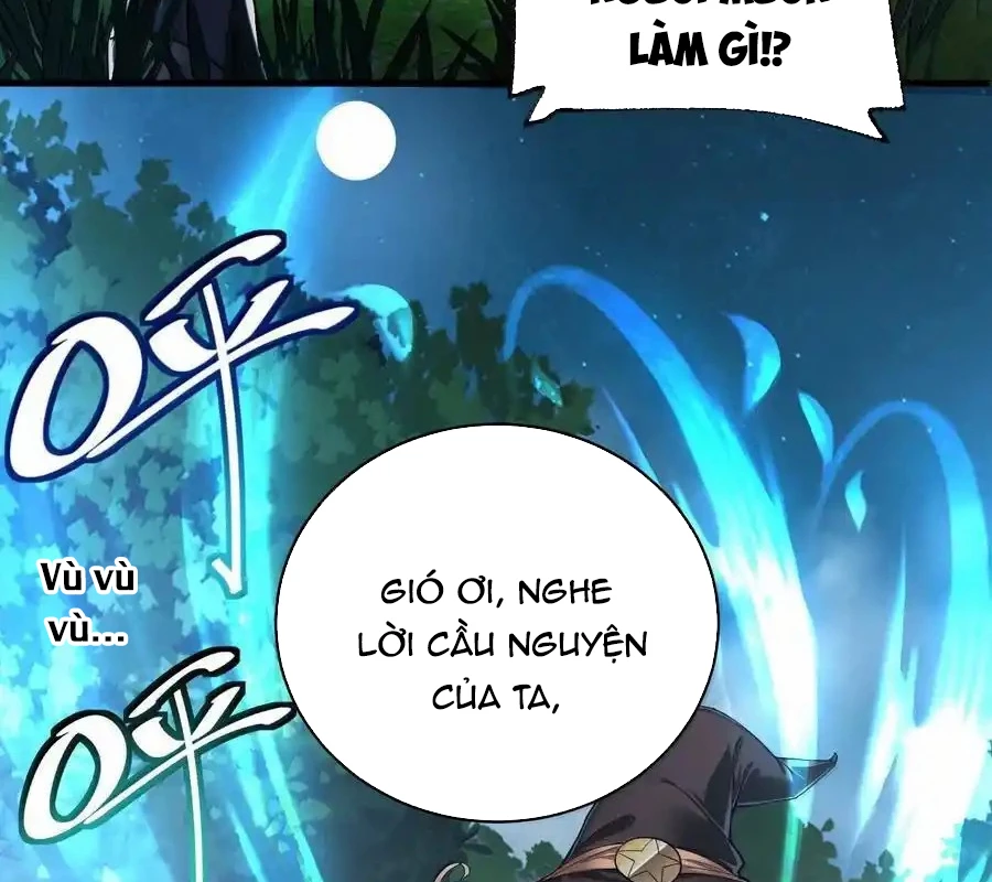 Thánh Nữ, Xin Hãy Dừng Ngay Những Trò Quái Đản Của Cô Đi!! Chapter 91 - Trang 2