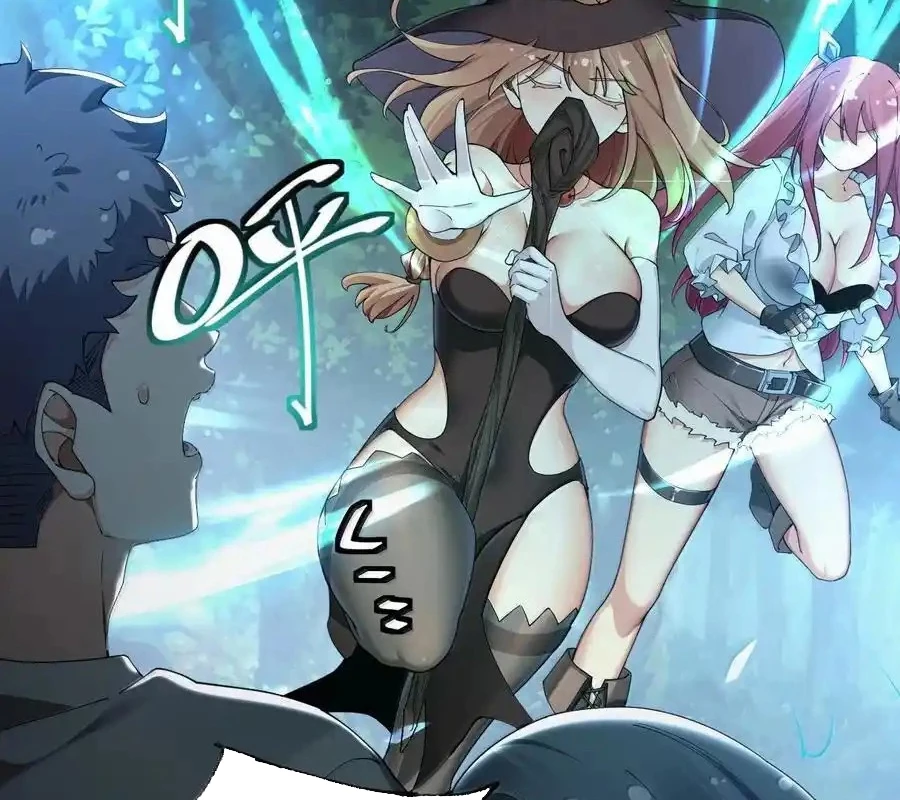 Thánh Nữ, Xin Hãy Dừng Ngay Những Trò Quái Đản Của Cô Đi!! Chapter 91 - Trang 2