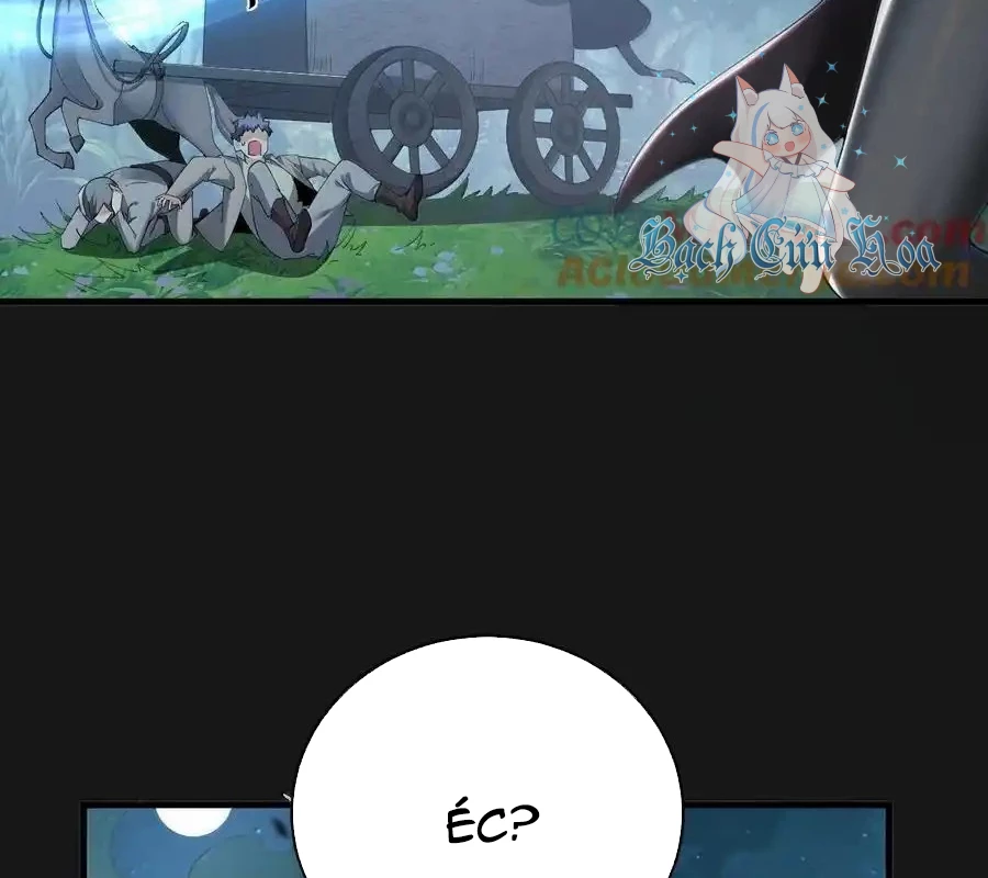 Thánh Nữ, Xin Hãy Dừng Ngay Những Trò Quái Đản Của Cô Đi!! Chapter 91 - Trang 2