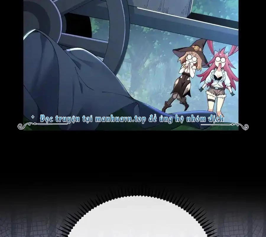 Thánh Nữ, Xin Hãy Dừng Ngay Những Trò Quái Đản Của Cô Đi!! Chapter 91 - Trang 2