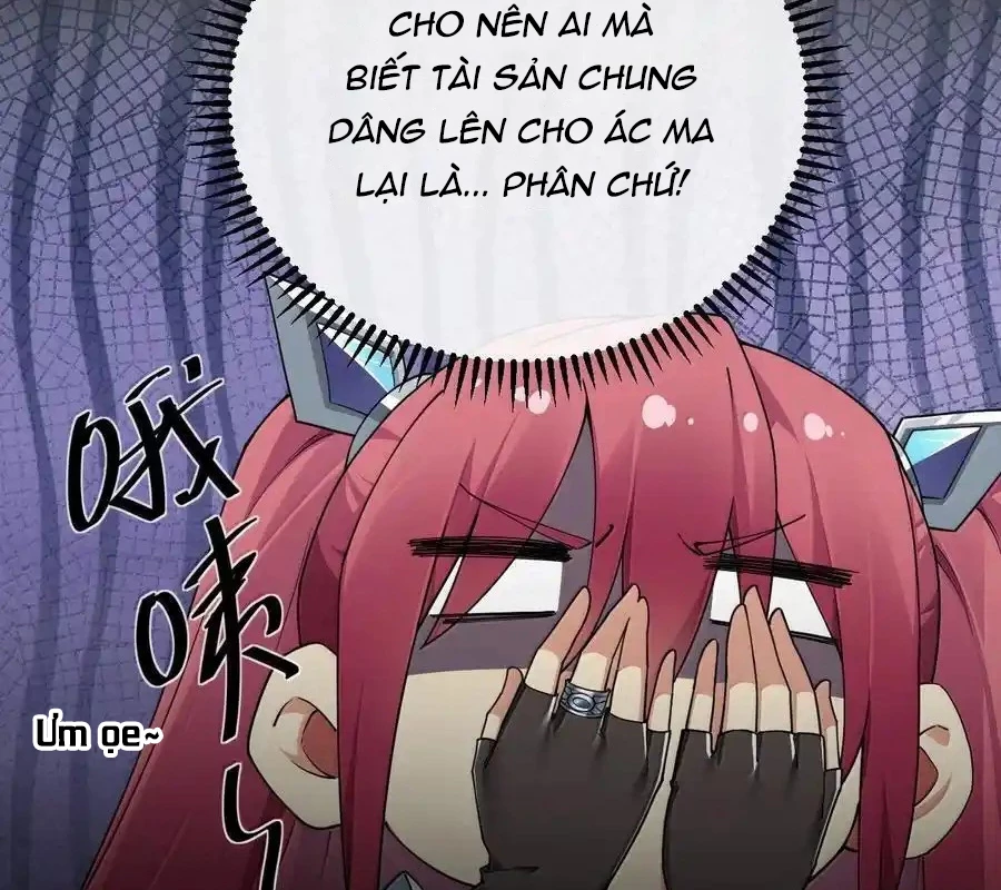 Thánh Nữ, Xin Hãy Dừng Ngay Những Trò Quái Đản Của Cô Đi!! Chapter 91 - Trang 2