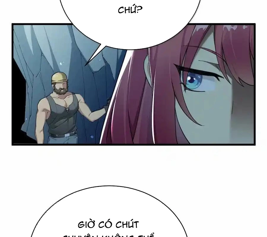 Thánh Nữ, Xin Hãy Dừng Ngay Những Trò Quái Đản Của Cô Đi!! Chapter 91 - Trang 2