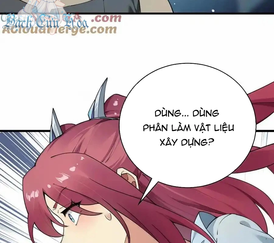 Thánh Nữ, Xin Hãy Dừng Ngay Những Trò Quái Đản Của Cô Đi!! Chapter 91 - Trang 2