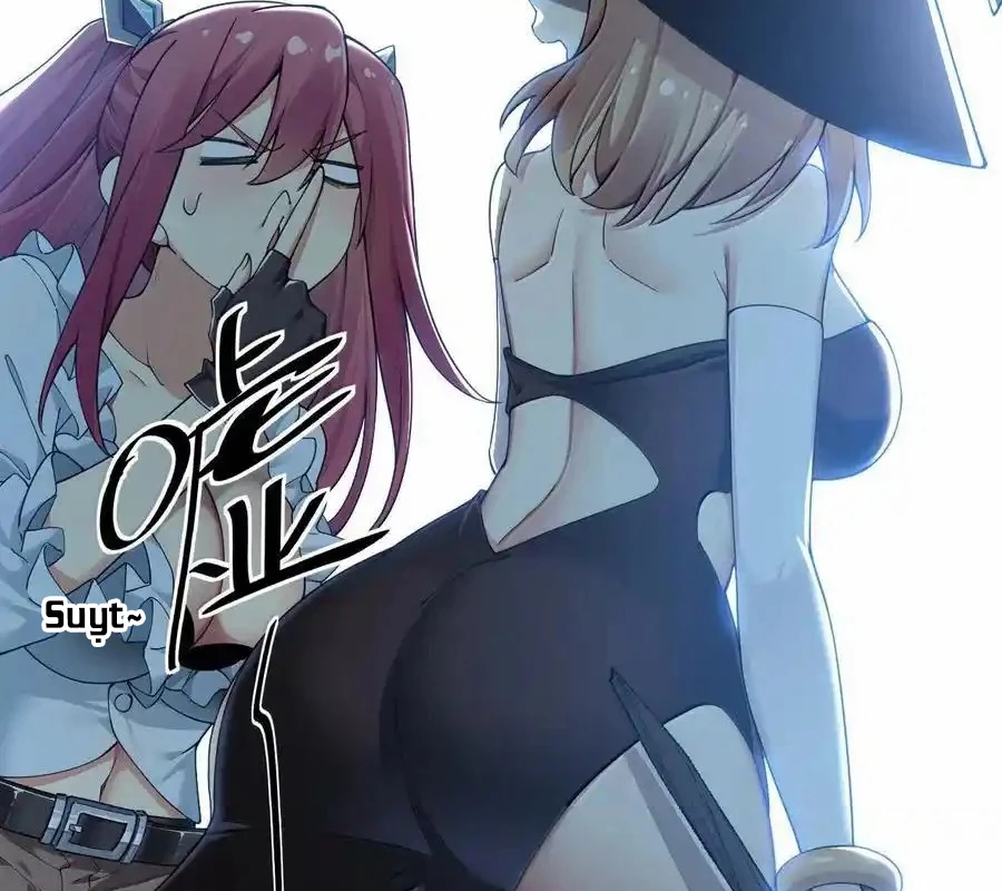 Thánh Nữ, Xin Hãy Dừng Ngay Những Trò Quái Đản Của Cô Đi!! Chapter 91 - Trang 2