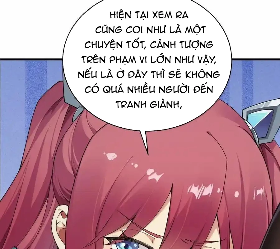 Thánh Nữ, Xin Hãy Dừng Ngay Những Trò Quái Đản Của Cô Đi!! Chapter 91 - Trang 2