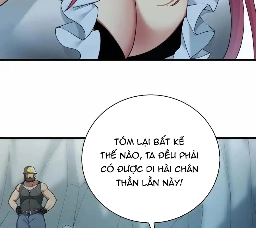 Thánh Nữ, Xin Hãy Dừng Ngay Những Trò Quái Đản Của Cô Đi!! Chapter 91 - Trang 2