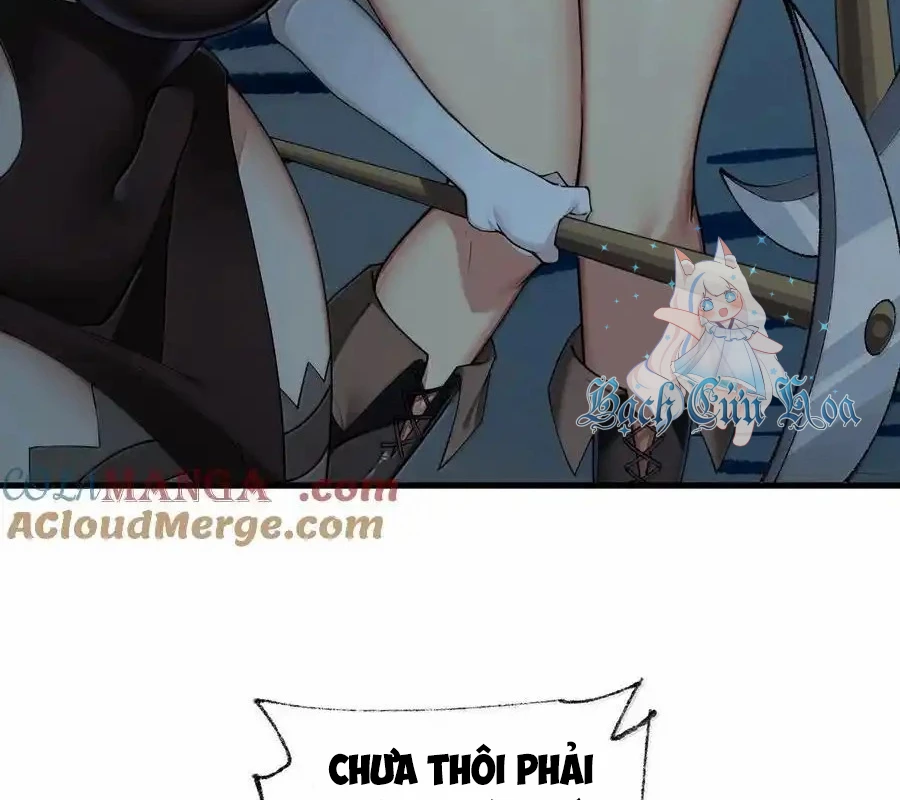 Thánh Nữ, Xin Hãy Dừng Ngay Những Trò Quái Đản Của Cô Đi!! Chapter 91 - Trang 2