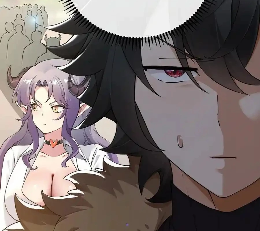 Thánh Nữ, Xin Hãy Dừng Ngay Những Trò Quái Đản Của Cô Đi!! Chapter 91 - Trang 2