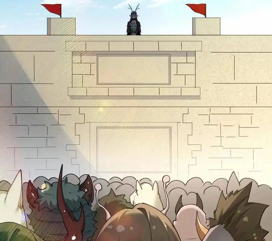 Thánh Nữ, Xin Hãy Dừng Ngay Những Trò Quái Đản Của Cô Đi!! Chapter 91 - Trang 2