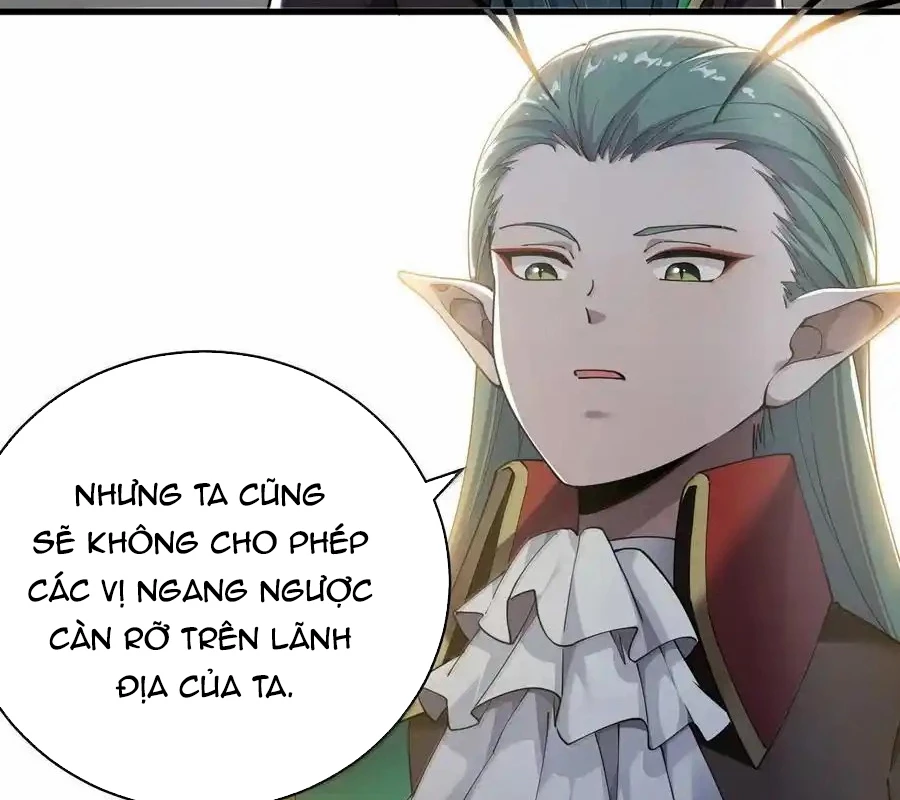 Thánh Nữ, Xin Hãy Dừng Ngay Những Trò Quái Đản Của Cô Đi!! Chapter 91 - Trang 2