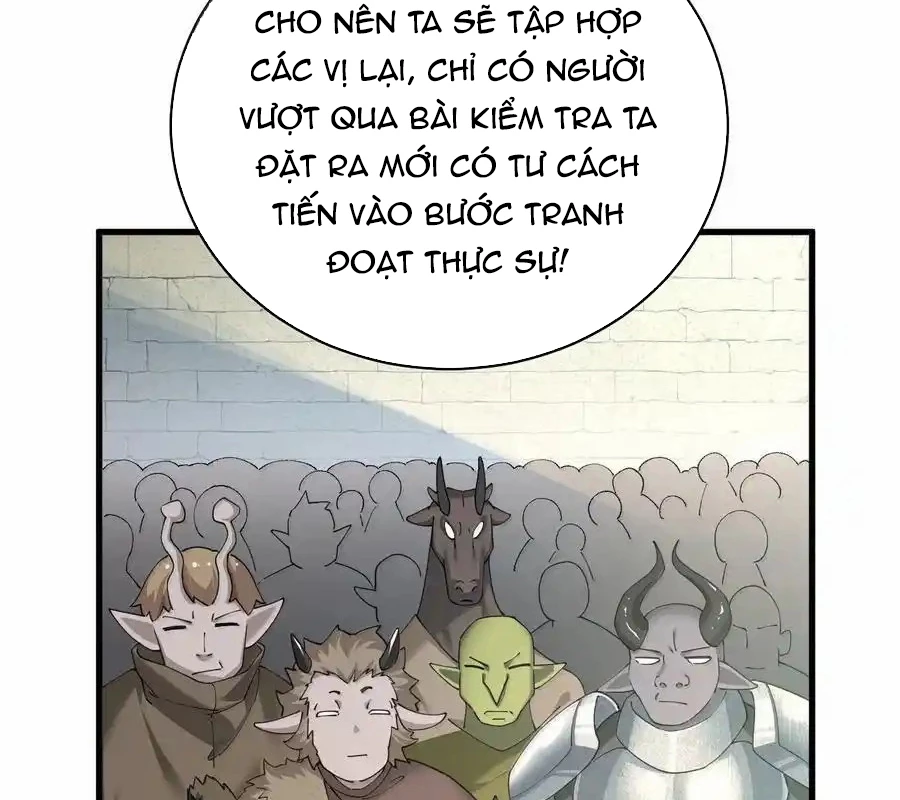 Thánh Nữ, Xin Hãy Dừng Ngay Những Trò Quái Đản Của Cô Đi!! Chapter 91 - Trang 2