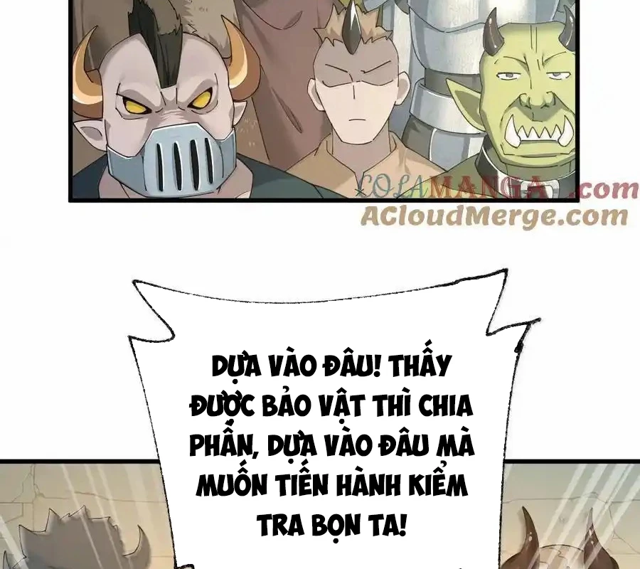 Thánh Nữ, Xin Hãy Dừng Ngay Những Trò Quái Đản Của Cô Đi!! Chapter 91 - Trang 2