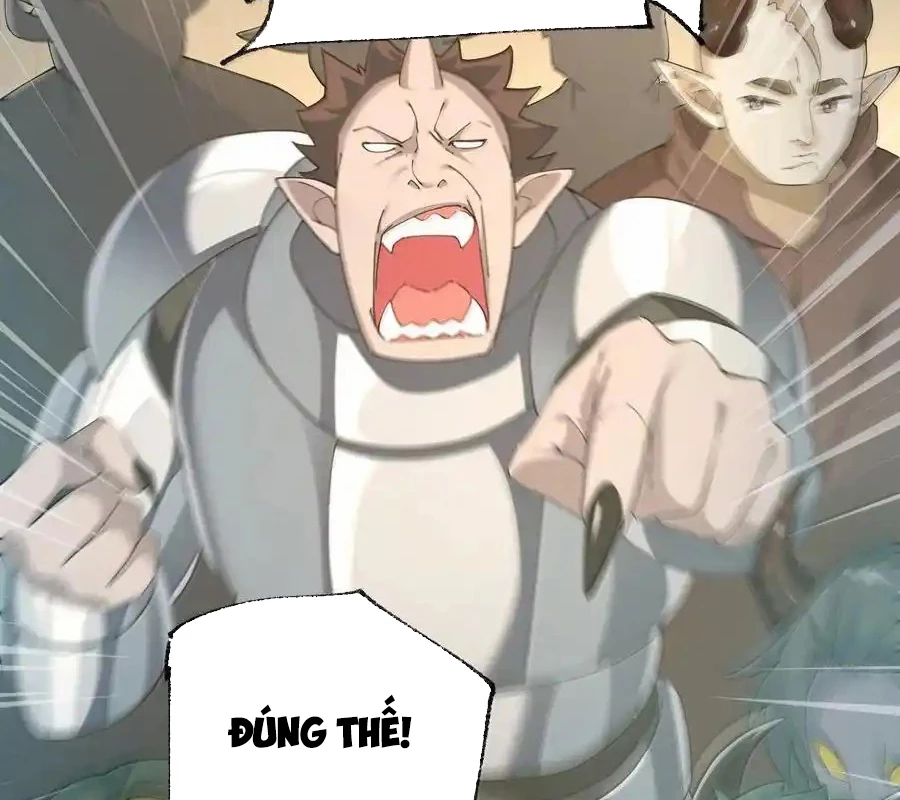 Thánh Nữ, Xin Hãy Dừng Ngay Những Trò Quái Đản Của Cô Đi!! Chapter 91 - Trang 2