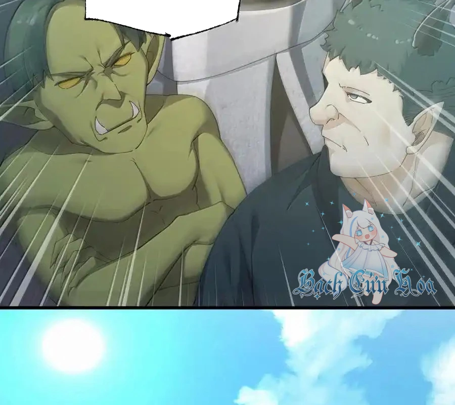 Thánh Nữ, Xin Hãy Dừng Ngay Những Trò Quái Đản Của Cô Đi!! Chapter 91 - Trang 2