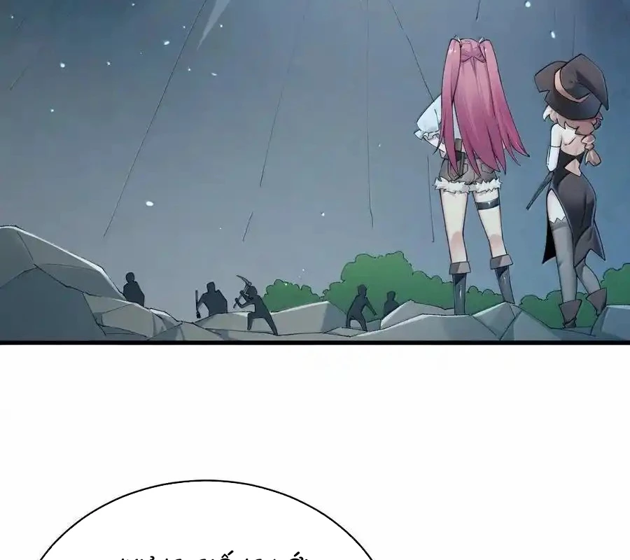 Thánh Nữ, Xin Hãy Dừng Ngay Những Trò Quái Đản Của Cô Đi!! Chapter 91 - Trang 2