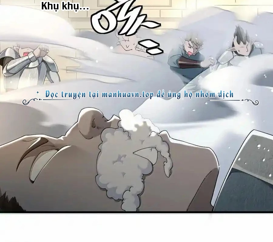 Thánh Nữ, Xin Hãy Dừng Ngay Những Trò Quái Đản Của Cô Đi!! Chapter 91 - Trang 2