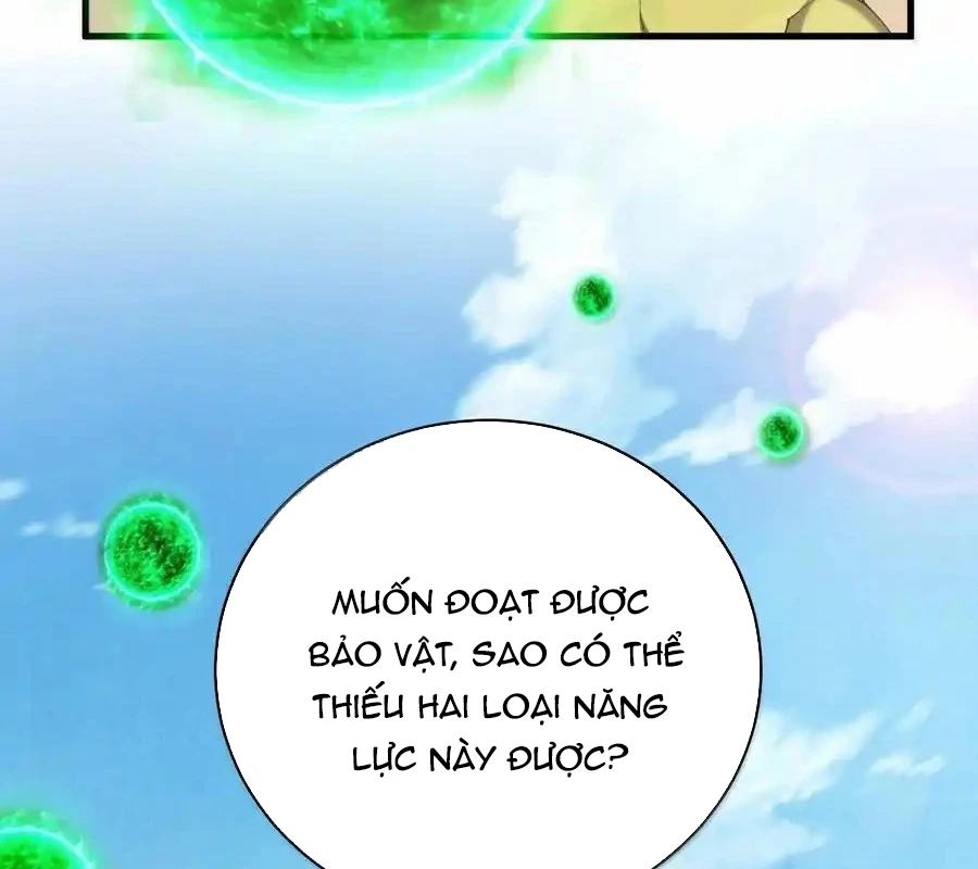 Thánh Nữ, Xin Hãy Dừng Ngay Những Trò Quái Đản Của Cô Đi!! Chapter 91 - Trang 2