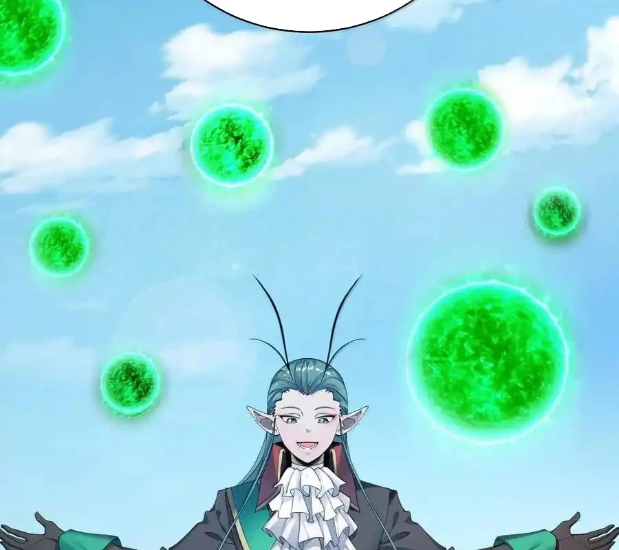 Thánh Nữ, Xin Hãy Dừng Ngay Những Trò Quái Đản Của Cô Đi!! Chapter 91 - Trang 2