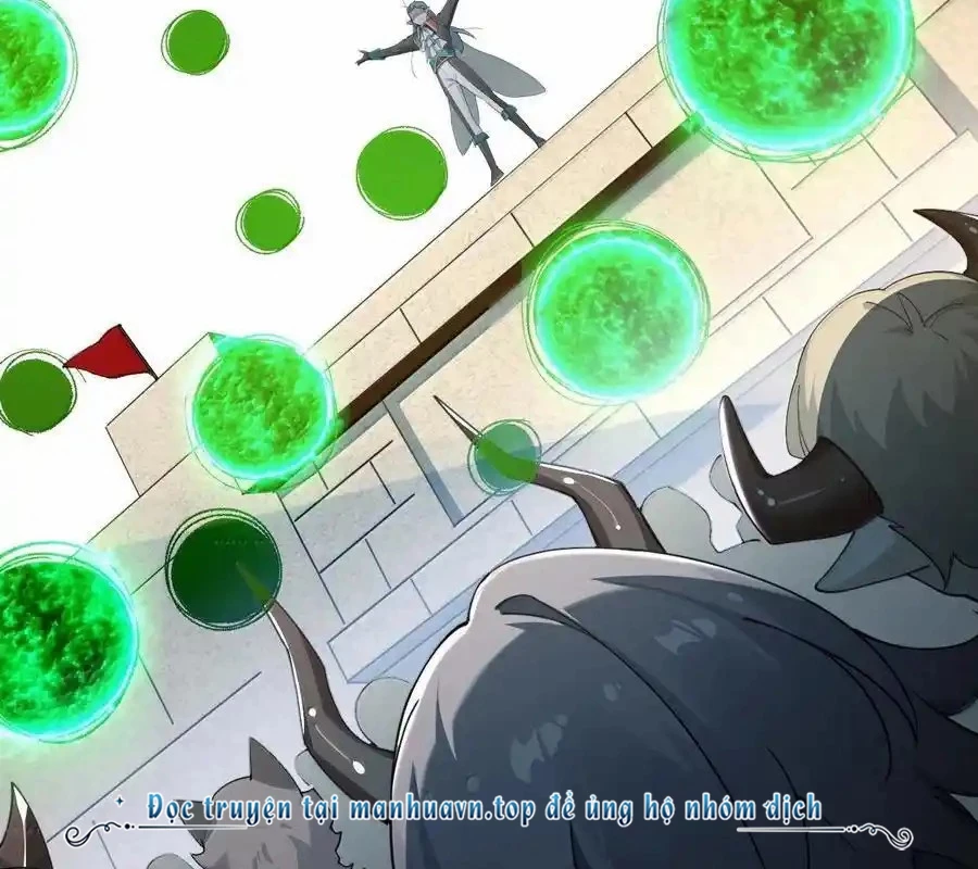 Thánh Nữ, Xin Hãy Dừng Ngay Những Trò Quái Đản Của Cô Đi!! Chapter 91 - Trang 2