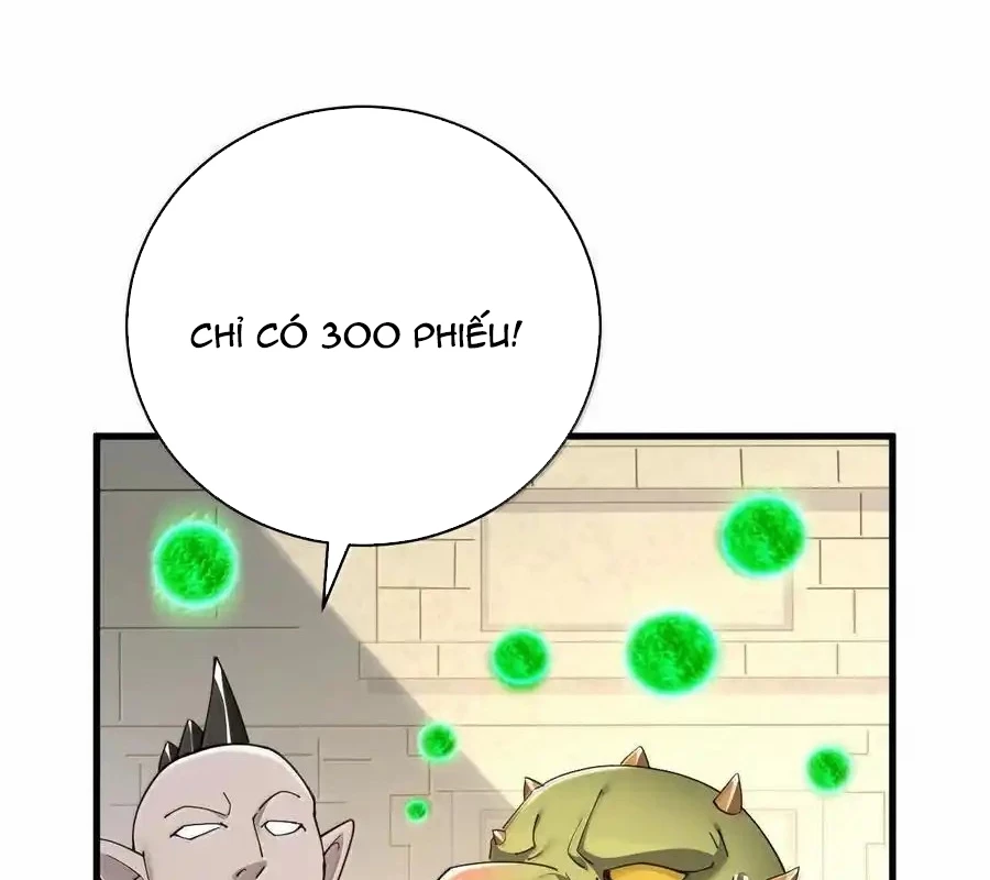 Thánh Nữ, Xin Hãy Dừng Ngay Những Trò Quái Đản Của Cô Đi!! Chapter 91 - Trang 2