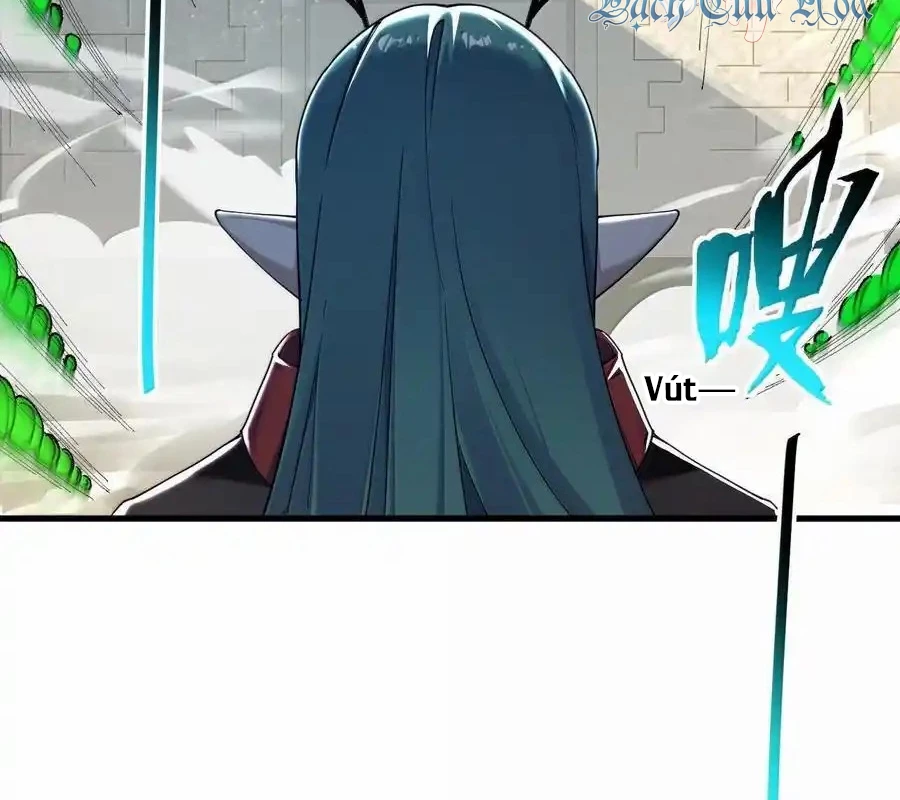 Thánh Nữ, Xin Hãy Dừng Ngay Những Trò Quái Đản Của Cô Đi!! Chapter 91 - Trang 2